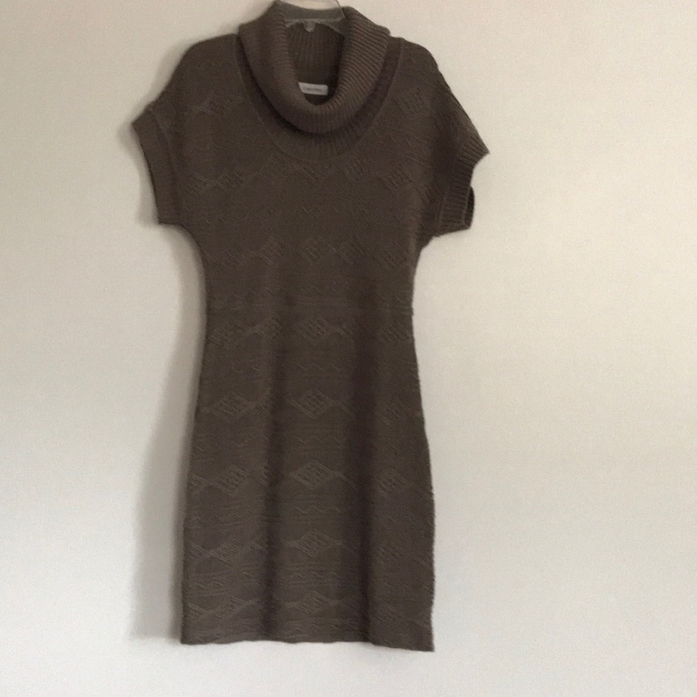 Brand new  Calvin Klein dress.